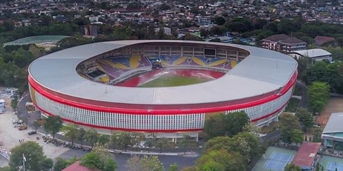 Stadion Manahan Solo