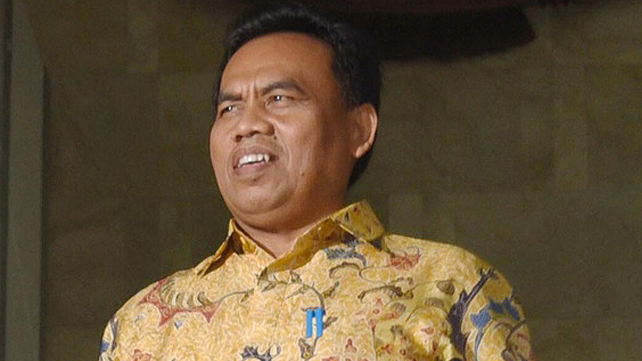 Sekda DKI Jakarta