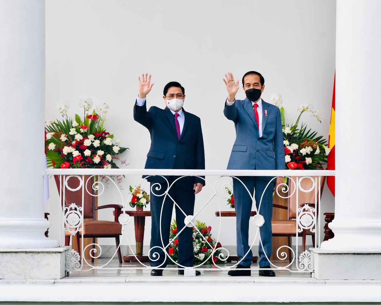 BILATERAL-JOKOWI-PM-VIETNAM