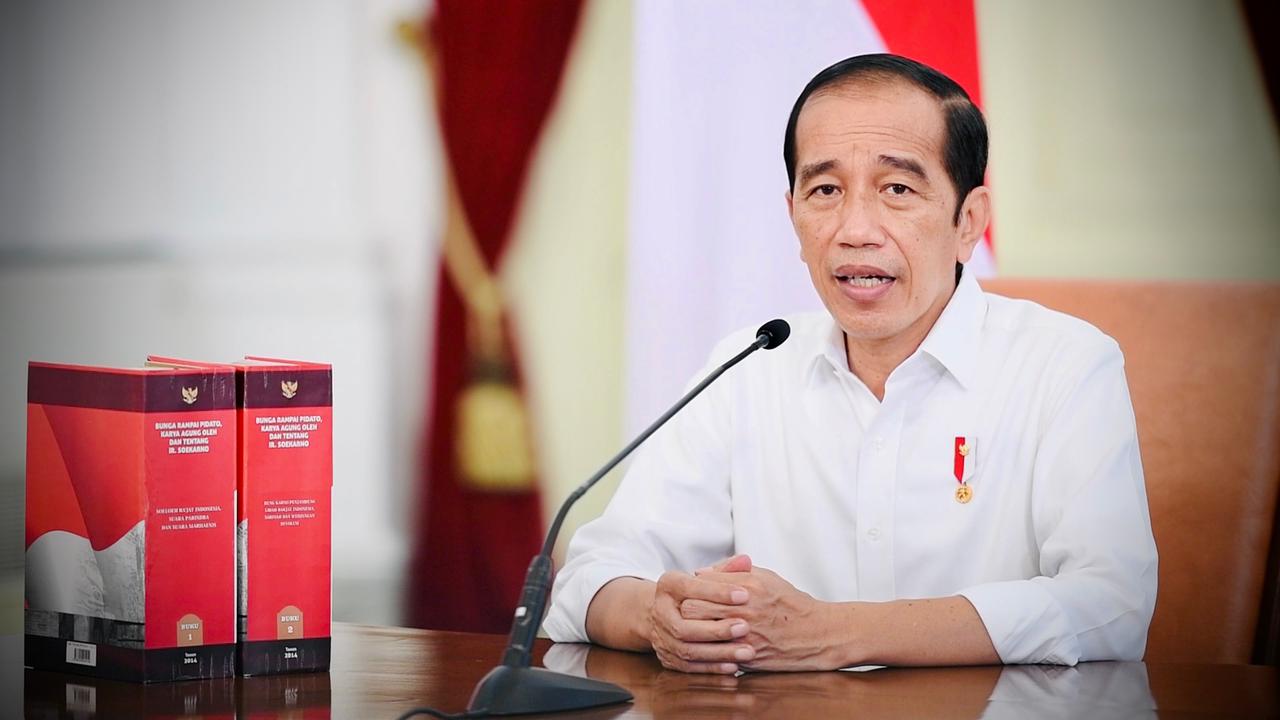 JOKOWI-VAKSINASI-ANAK