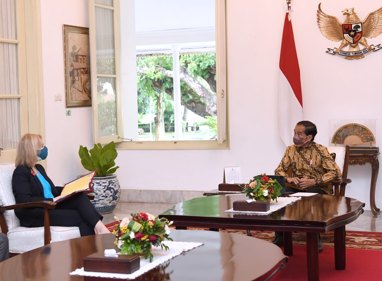 Presiden-Jokowi-Bahas-Tindak-Lanjut-Kerja-Sama-Ekonomi-Strategis-dengan-Menlu-Inggris