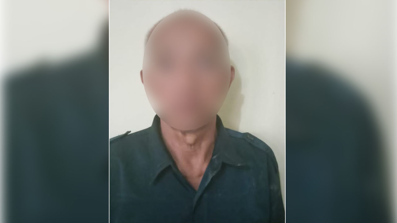 Kakek 65 Tahun di Lahat Cabuli Anak di Bawah Umur