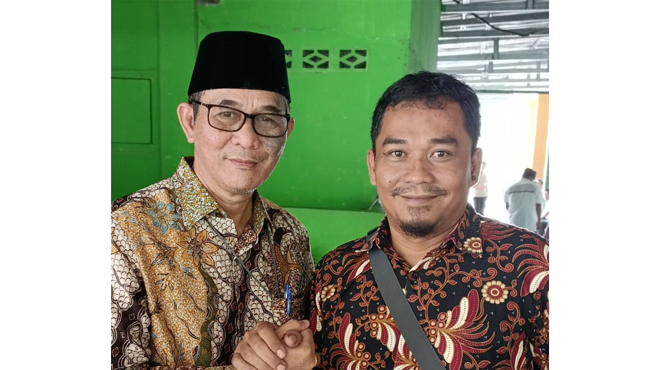 PALI Dukung Pemekaran Sumselbar